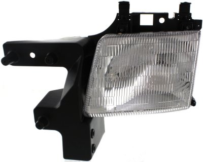 Dodge RAM 3500 VAN Replacement