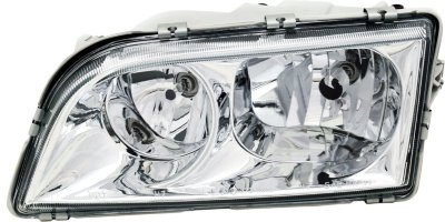 Volvo V40 Replacement