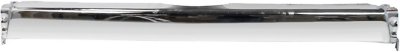 Toyota 4Runner Bumper Replacement