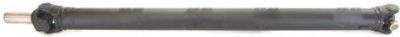 Chevrolet Driveshaft Powertrain
