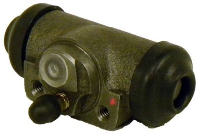 Jeep Grand Cherokee Wheel Cylinder Crown