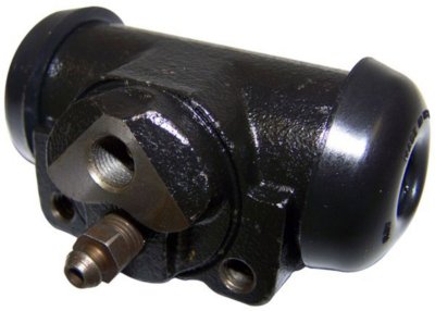 Jeep Liberty Wheel Cylinder Crown