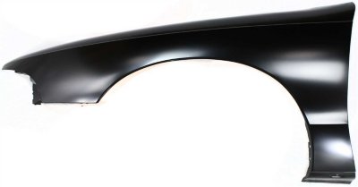 Buick Fender Replacement