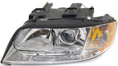 Audi A6 Replacement