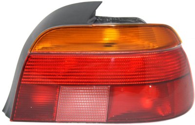 BMW 540I Tail Light Replacement