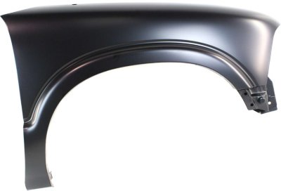 Oldsmobile Fender Replacement