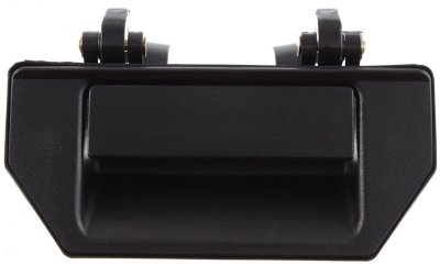 Nissan Frontier Tailgate Handle Replacement