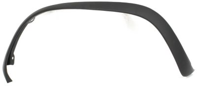 Nissan Fender Flares Replacement