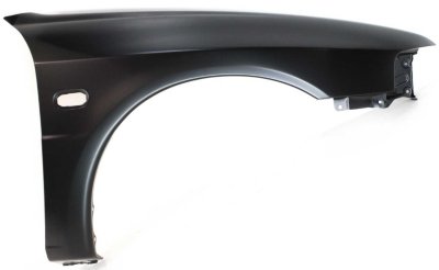 Mitsubishi Mirage Fender Replacement