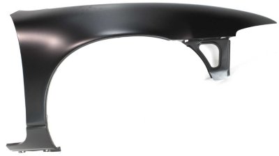Pontiac Grand Prix Fender Replacement