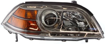Acura MDX Replacement
