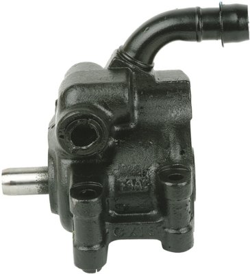 Jaguar Power Steering Pump A1 Cardone