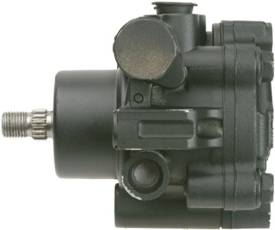 Nissan Frontier Power Steering Pump A1 Cardone
