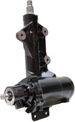 Ford F-350 Steering Gearbox A1 Cardone