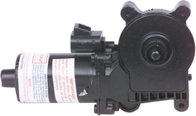 Mercedes Benz ML430 Window Motor A1 Cardone
