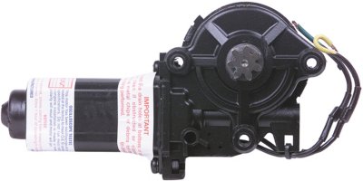 Jeep Grand Cherokee Window Motor A1 Cardone