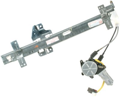 Isuzu Rodeo Window Regulator A1 Cardone