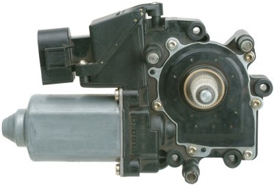 Audi Window Motor A1 Cardone