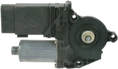 Volkswagen Beetle Window Motor A1 Cardone