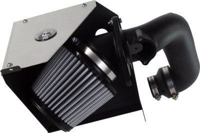 Audi Cold Air Intake AFE