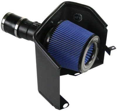 Nissan Cold Air Intake AFE