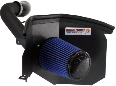 Toyota Tacoma Cold Air Intake Kit AFE