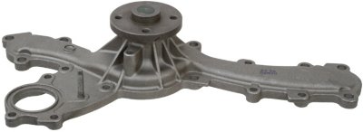 Toyota Water Pump A1 Cardone