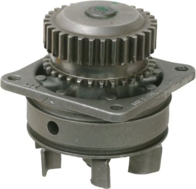 Nissan Water Pump A1 Cardone