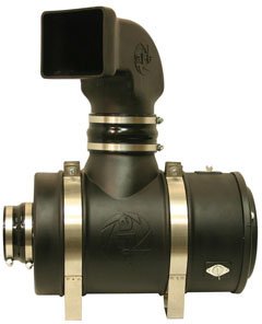 Nissan Altima Cold Air Intake AFE