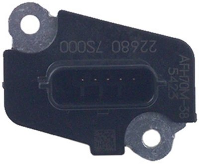 Nissan Pathfinder Mass Air Flow Sensor A1 Cardone