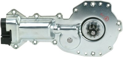 Chevrolet Astro Window Motor A1 Cardone