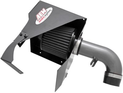 Audi Cold Air Intake AEM Air