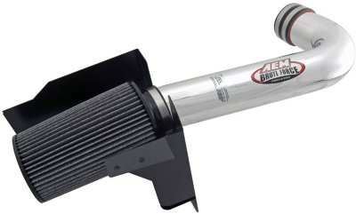 Jeep Grand Cherokee Cold Air Intake AEM Air