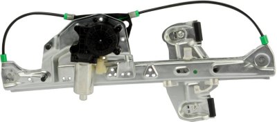 Cadillac Deville Window Regulator A1 Cardone
