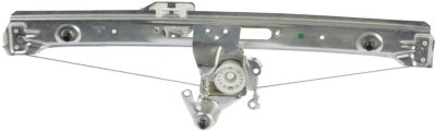 BMW 330I Window Regulator A1 Cardone