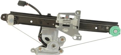 Volvo Window Regulator A1 Cardone