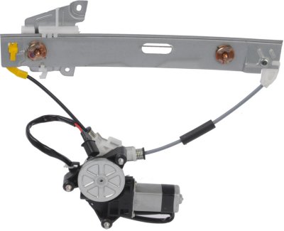 Ford Escape Window Regulator A1 Cardone