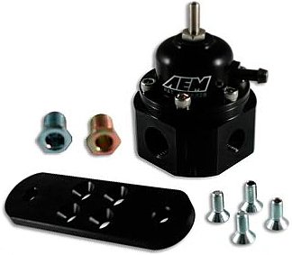 Ford F150 Fuel Pressure Regulator AEM