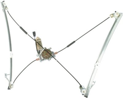 Chrysler Window Regulator A1 Cardone