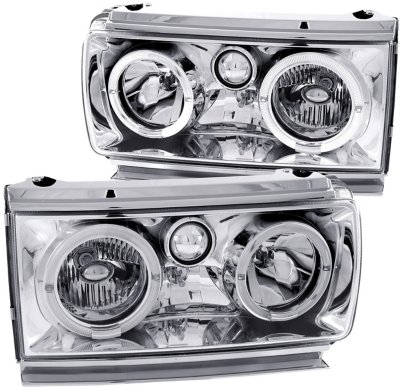 Toyota Truck Headlight Anzo