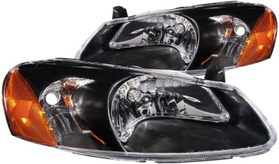 Dodge Stratus Headlight Anzo