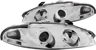 Mitsubishi Eclipse Headlight Anzo