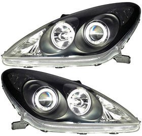Lexus es300 Headlight Anzo