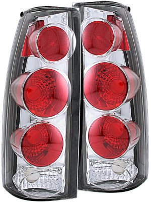 Cadillac Tail Light Anzo