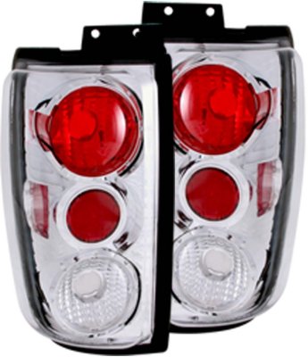 Ford Expedition Tail Light Anzo