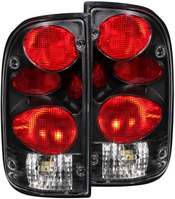 Toyota Tail Light Anzo