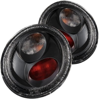 Volkswagen Tail Light Anzo