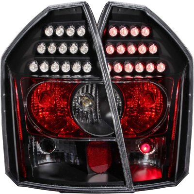 Chrysler Tail Light Anzo