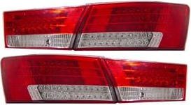 Hyundai Tail Light Anzo