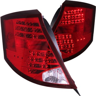 Saturn Tail Light Anzo